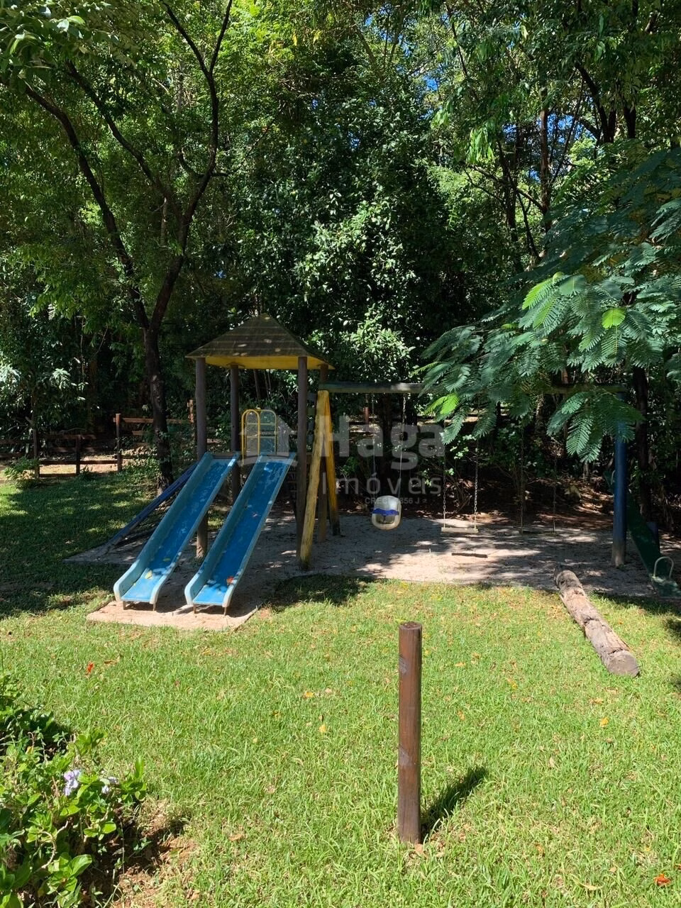 Chácara de 3 ha em Tijucas, SC