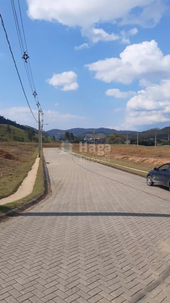 Terreno de 577 m² em Brusque, SC