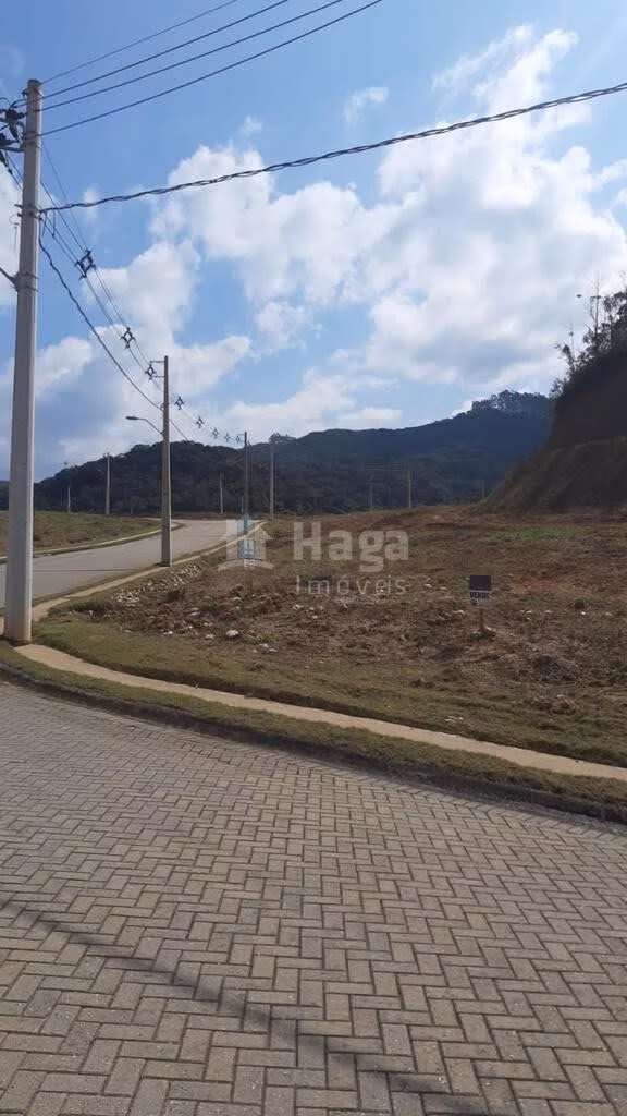 Terreno de 577 m² em Brusque, SC