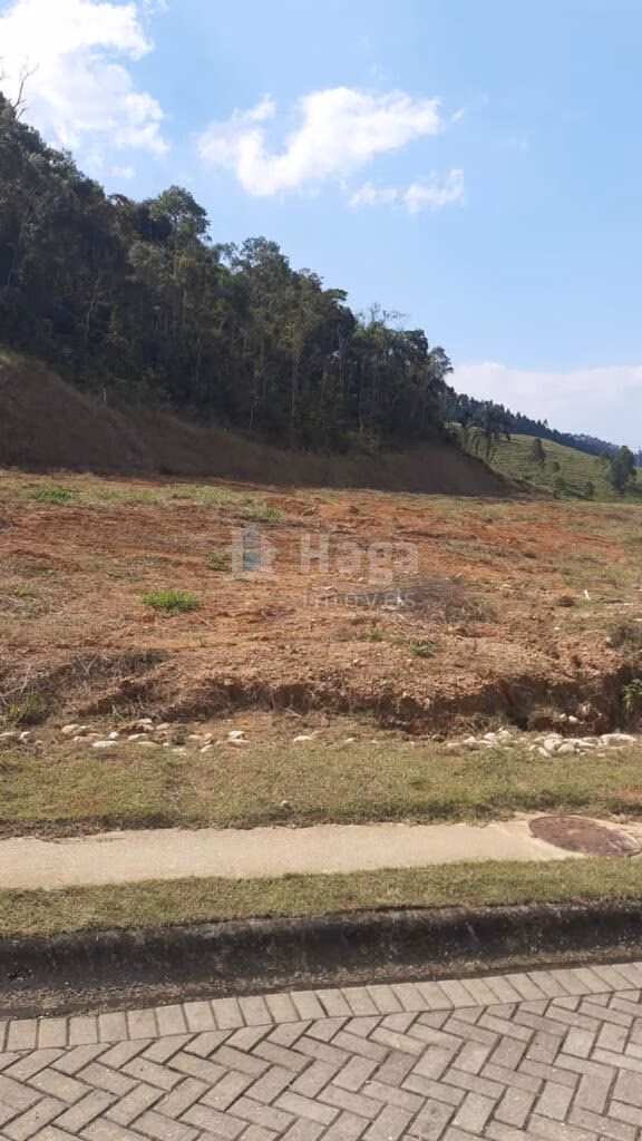 Terreno de 577 m² em Brusque, SC