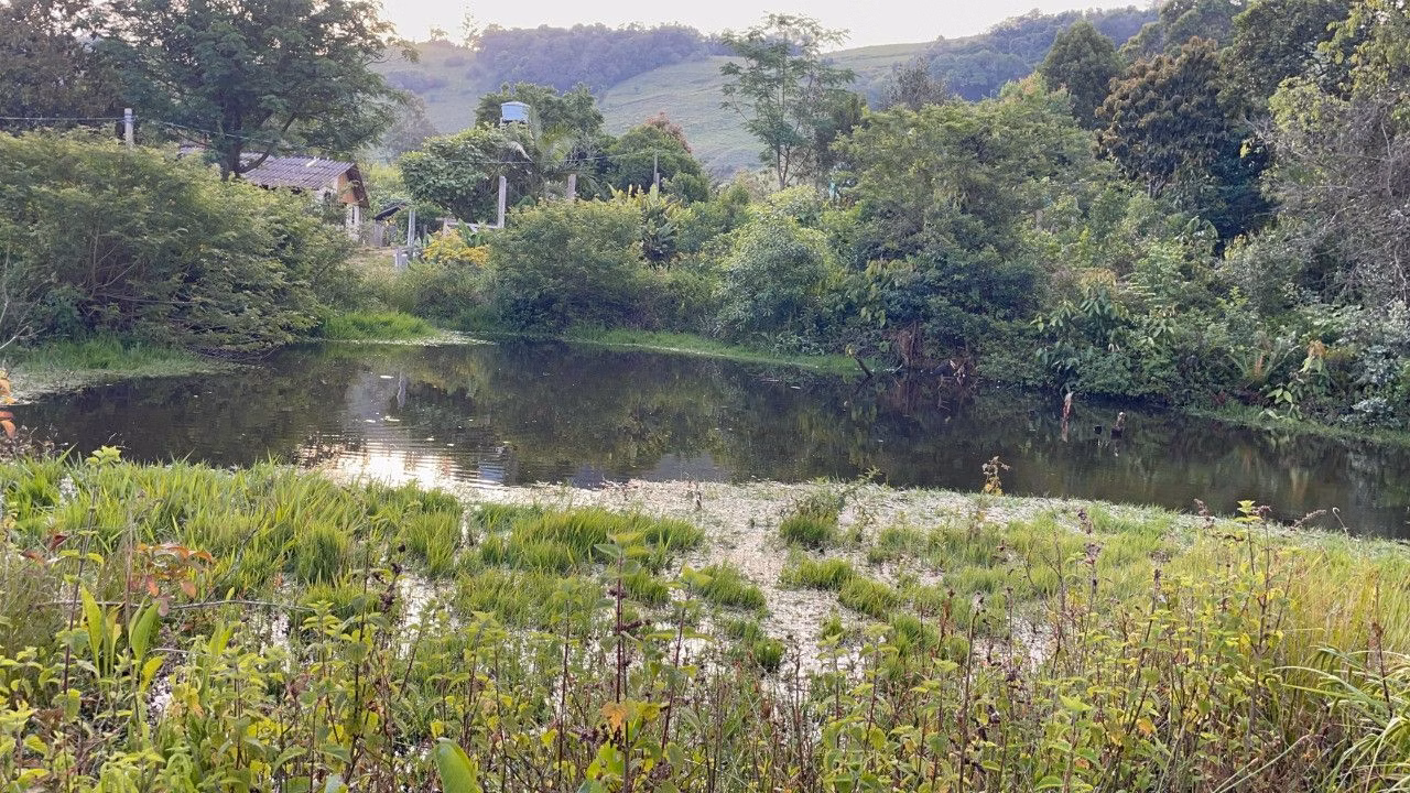 Plot of 9 acres in Santo Antônio da Patrulha, RS, Brazil