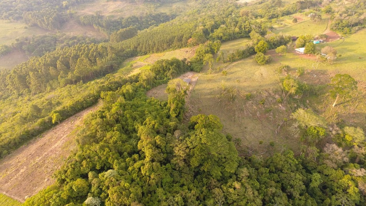 Plot of 9 acres in Santo Antônio da Patrulha, RS, Brazil