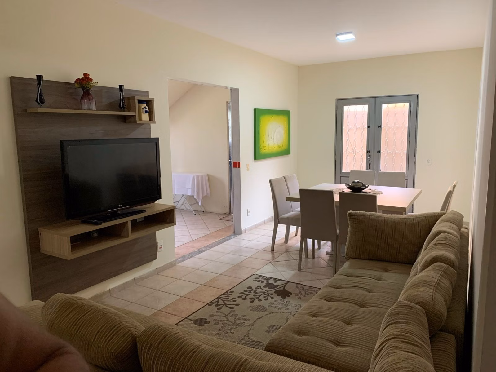 House of 750 m² in Sumaré, SP, Brazil
