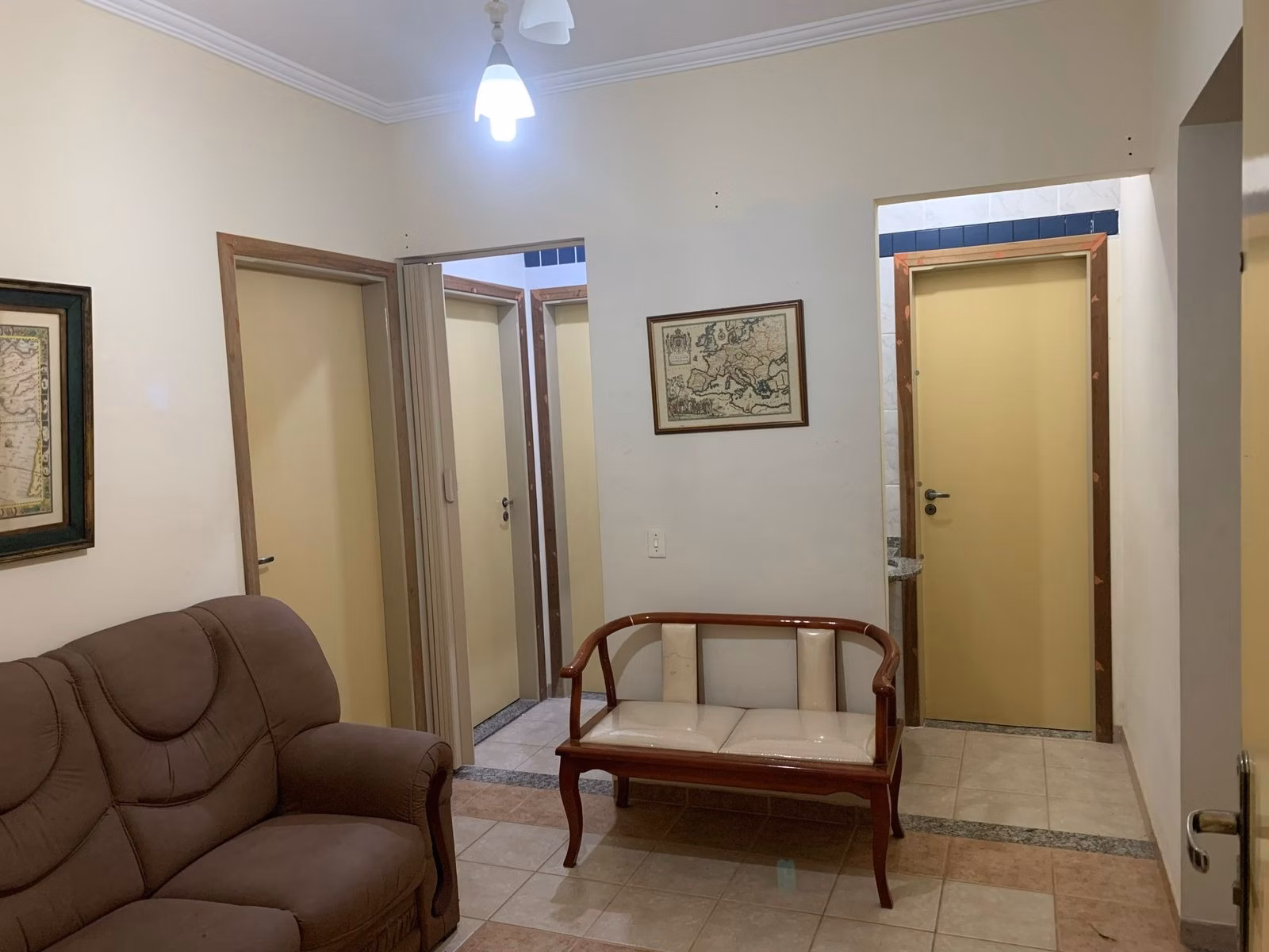 House of 750 m² in Sumaré, SP, Brazil