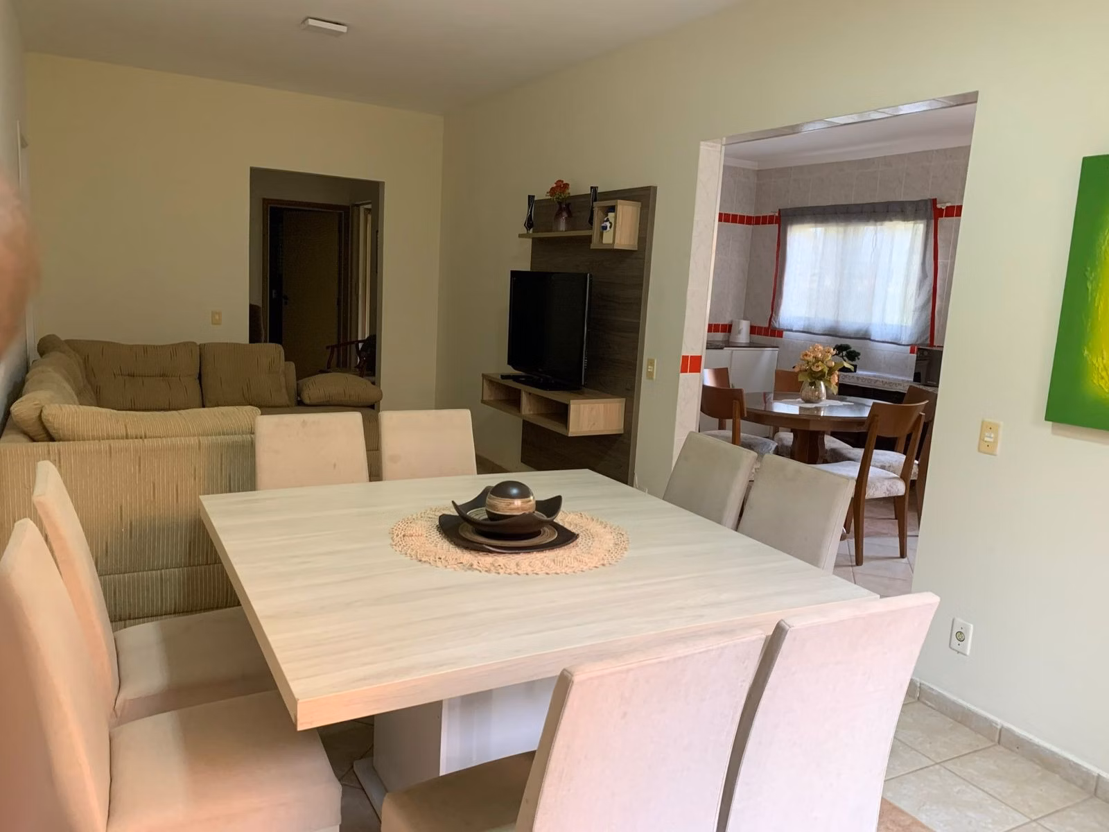 House of 750 m² in Sumaré, SP, Brazil