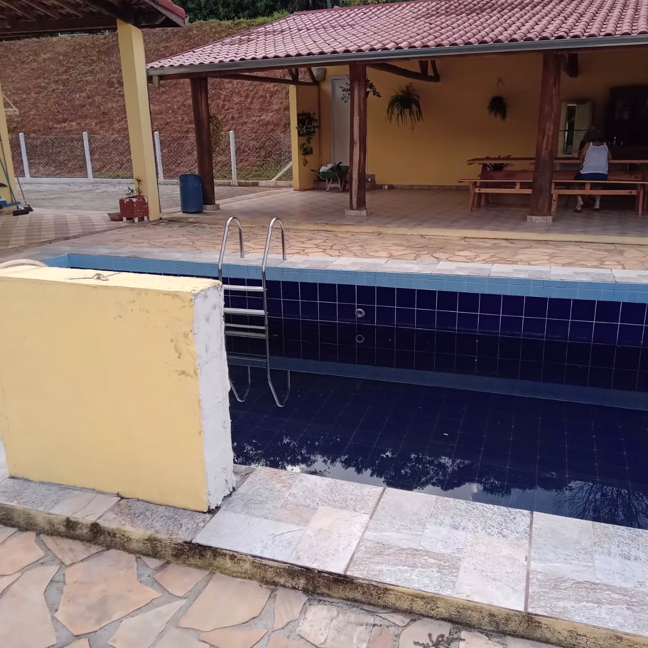 Sítio de 2 ha em Monteiro Lobato, SP