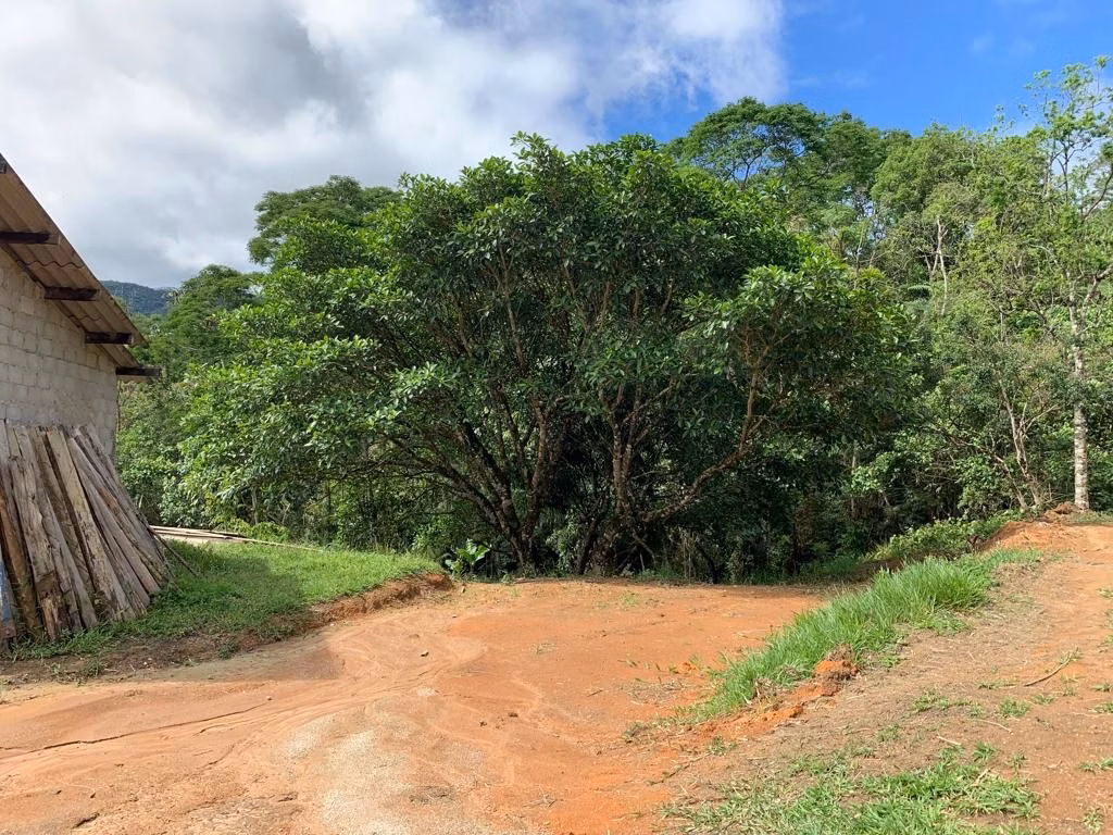Sítio de 7 ha em São José dos Campos, SP