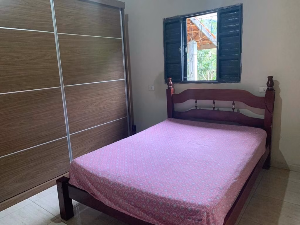 Sítio de 7 ha em São José dos Campos, SP