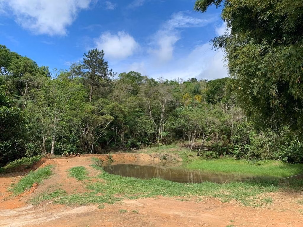 Sítio de 7 ha em São José dos Campos, SP