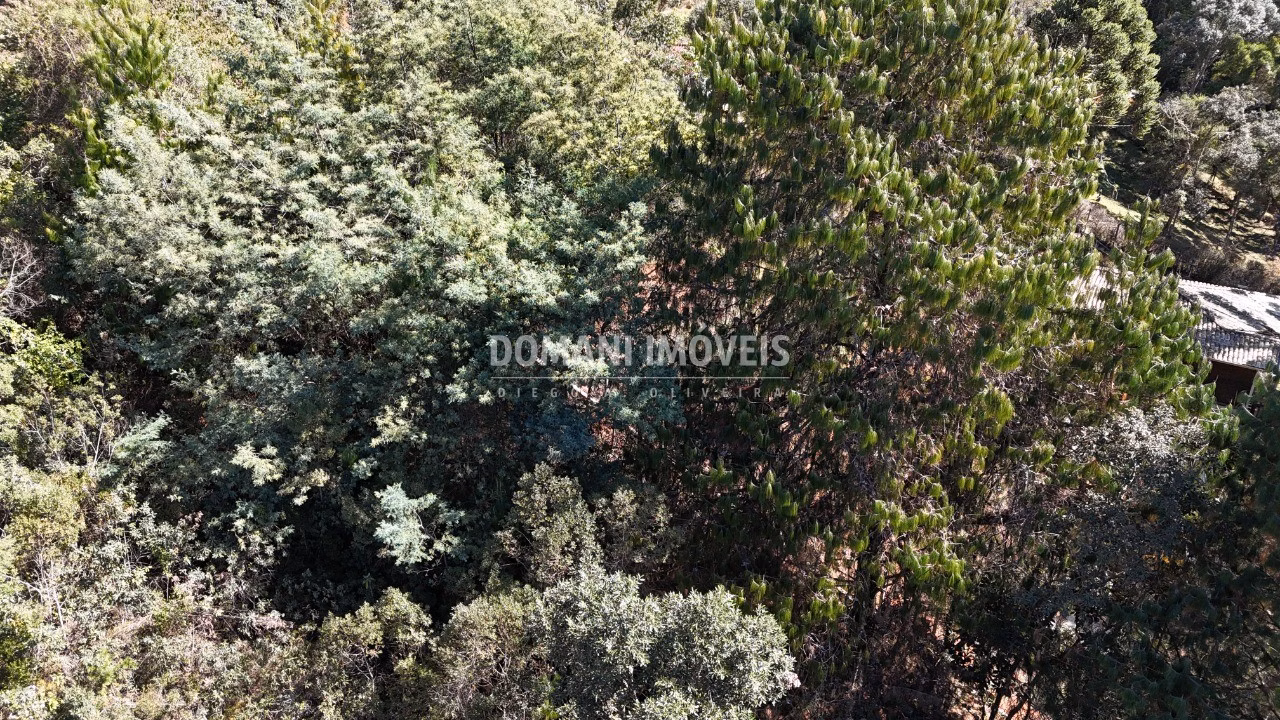 Plot of 1,020 m² in Campos do Jordão, SP, Brazil