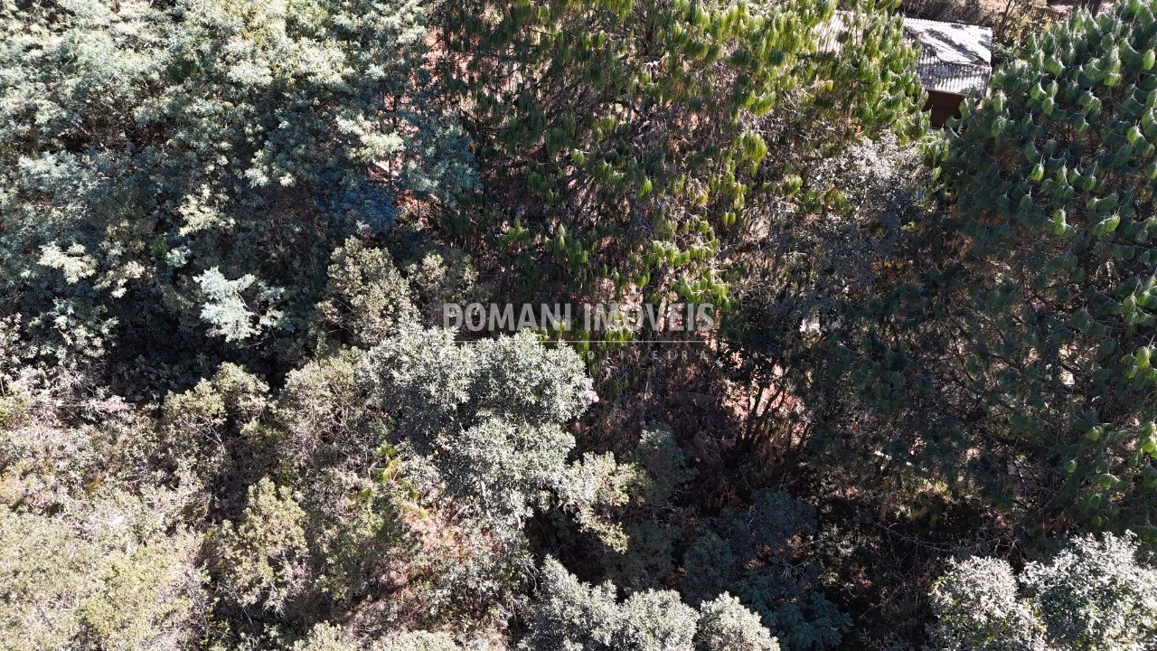 Plot of 1,020 m² in Campos do Jordão, SP, Brazil