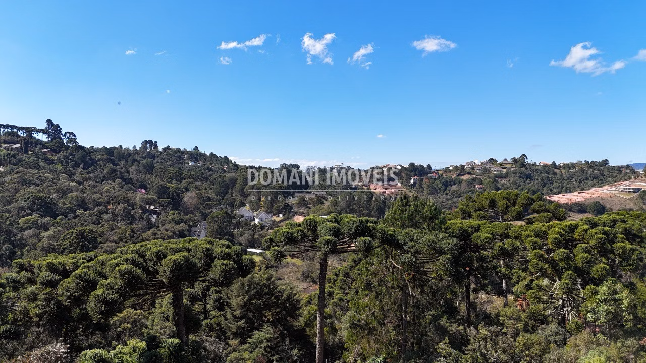 Plot of 1,020 m² in Campos do Jordão, SP, Brazil