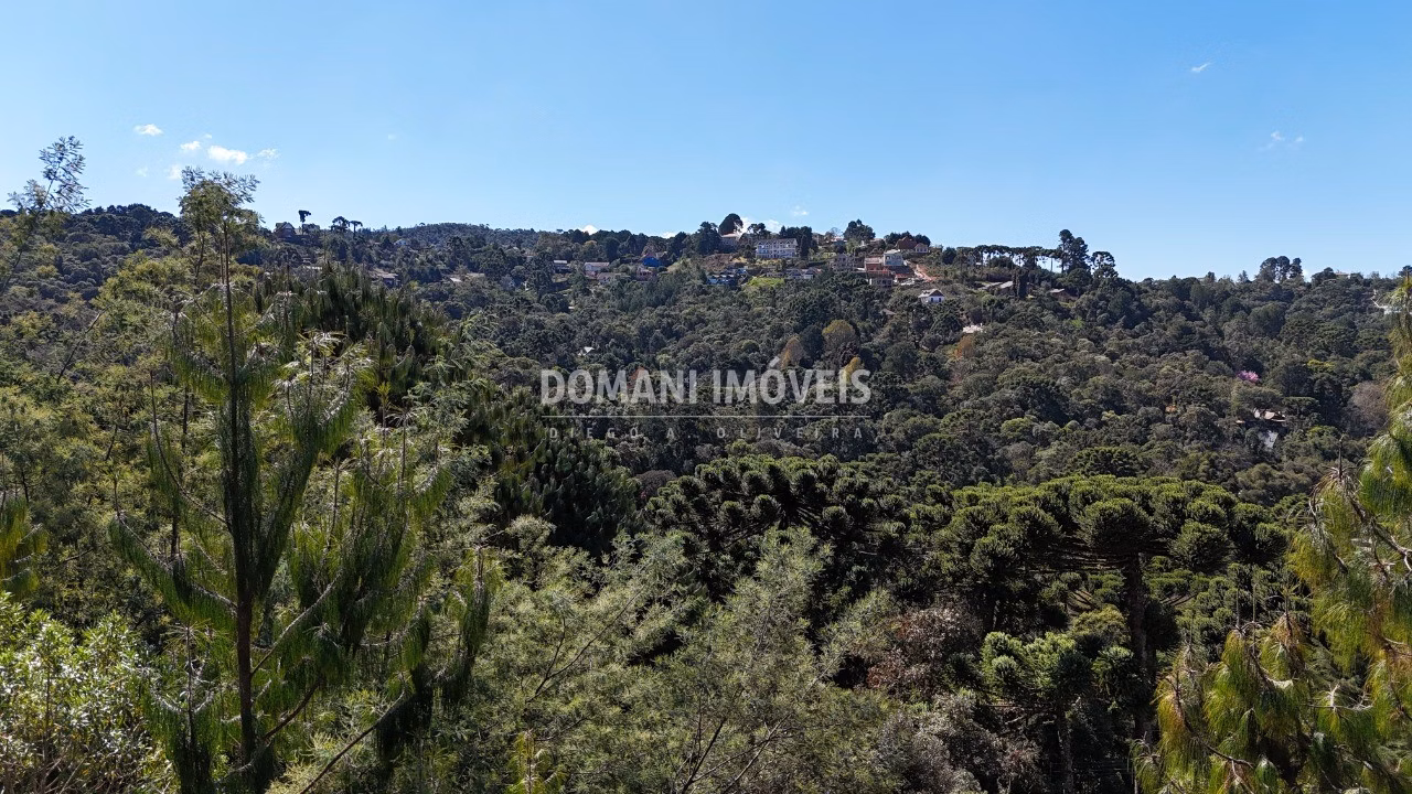 Plot of 1,020 m² in Campos do Jordão, SP, Brazil
