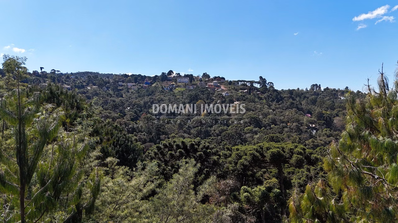 Plot of 1,020 m² in Campos do Jordão, SP, Brazil