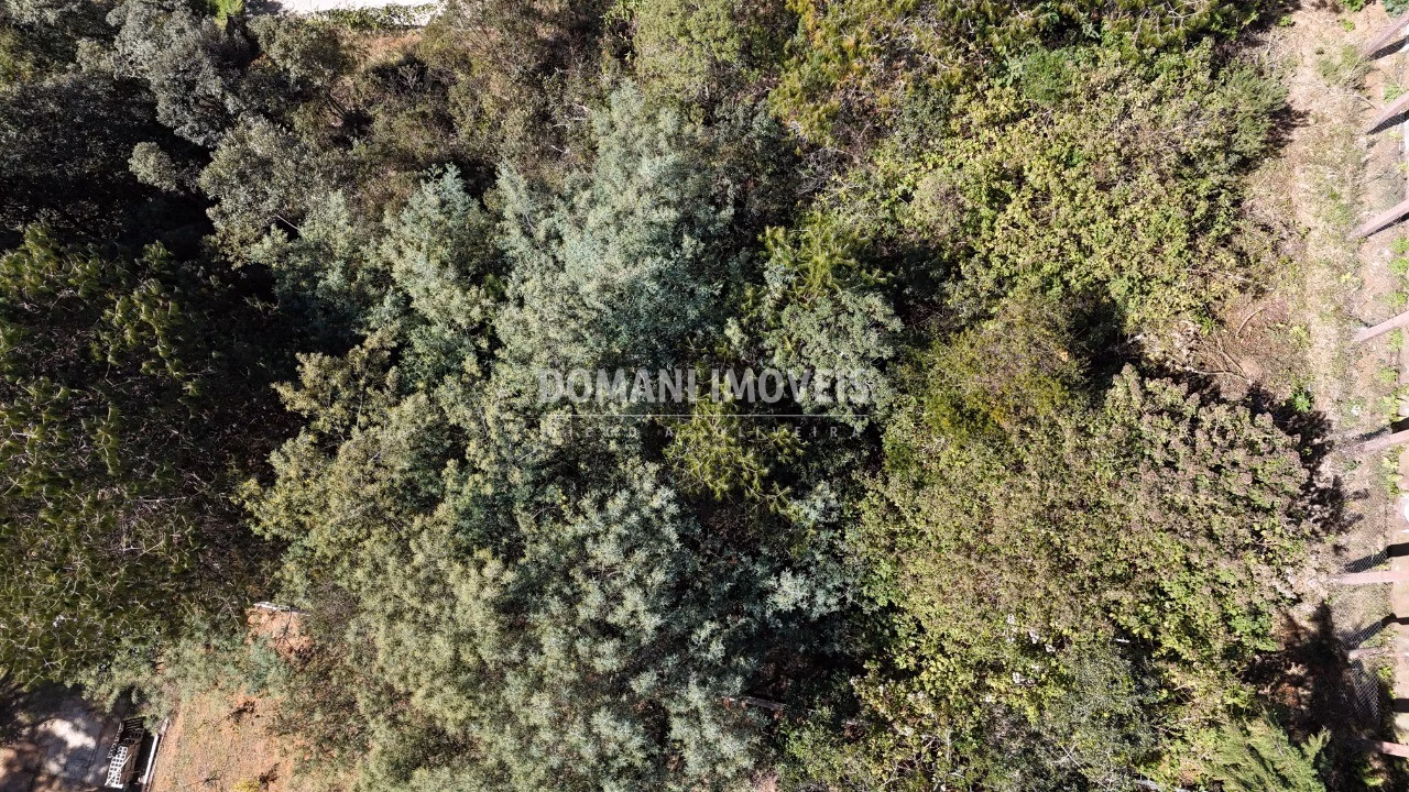 Plot of 1,020 m² in Campos do Jordão, SP, Brazil