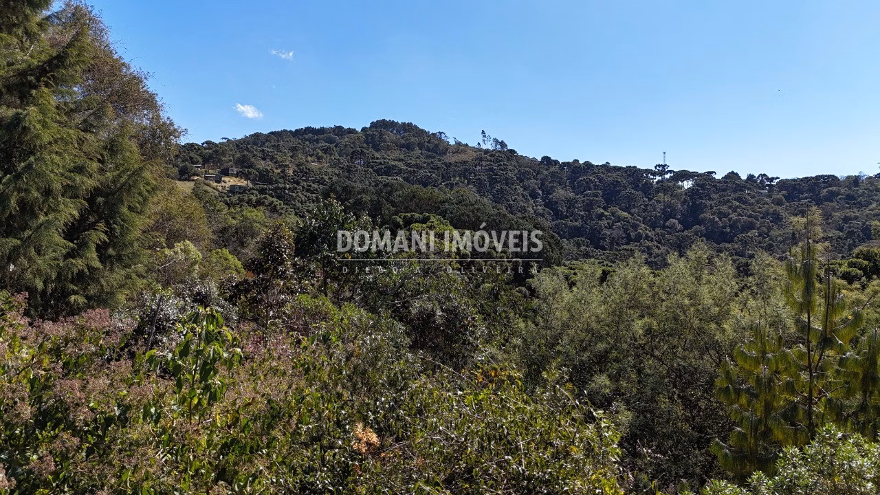 Plot of 1,020 m² in Campos do Jordão, SP, Brazil