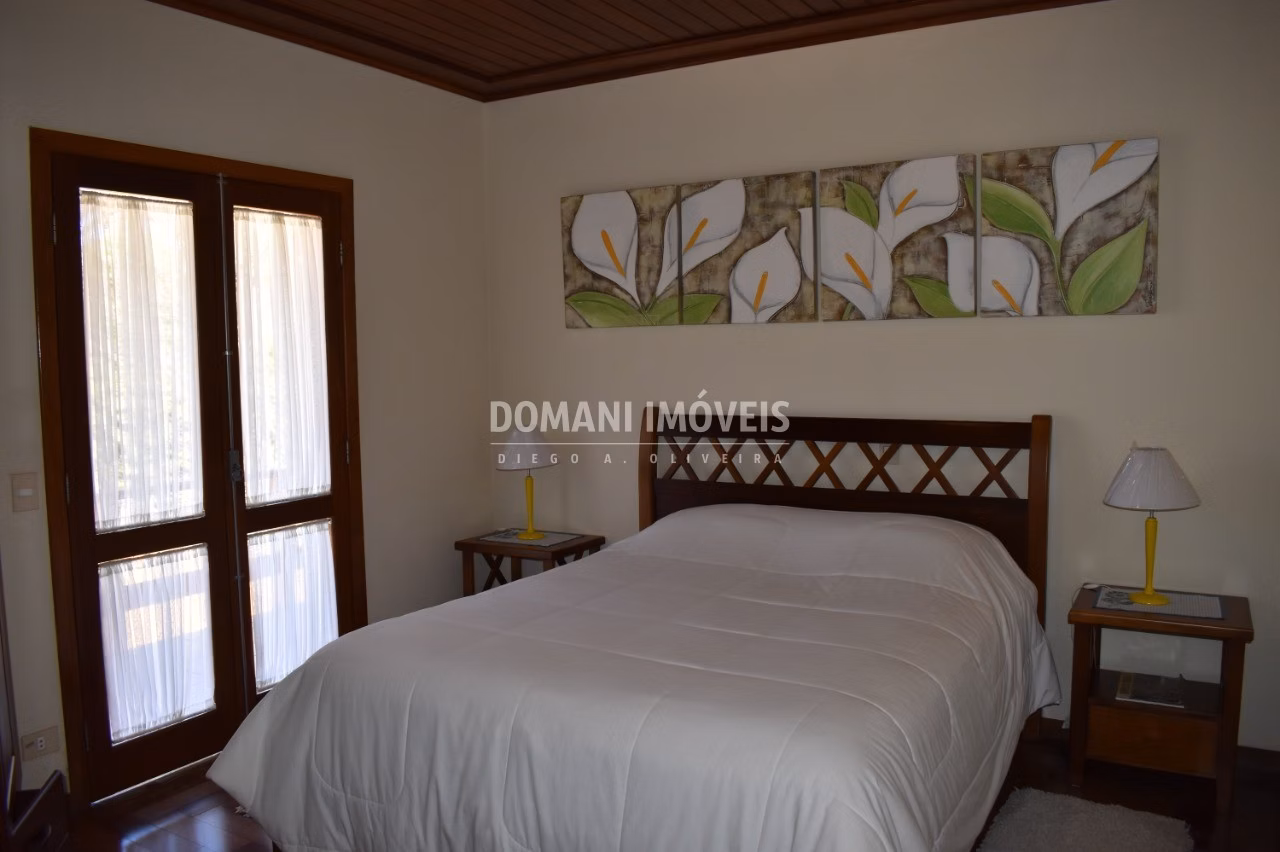 House of 1.170 m² in Campos do Jordão, SP, Brazil