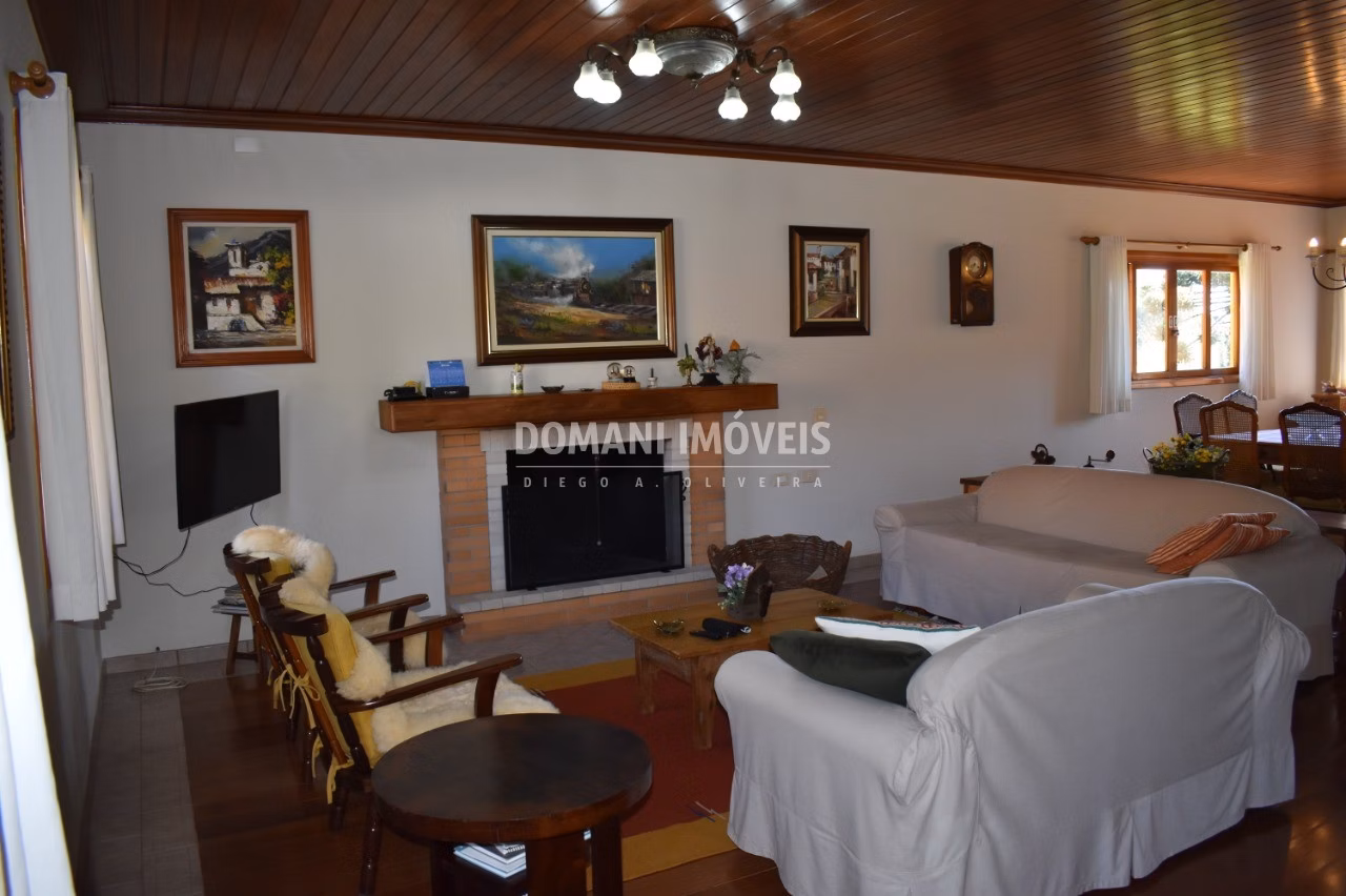 House of 1.170 m² in Campos do Jordão, SP, Brazil