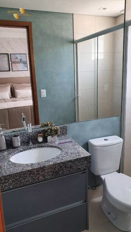 Casa de 113 m² em Cuiabá, MT