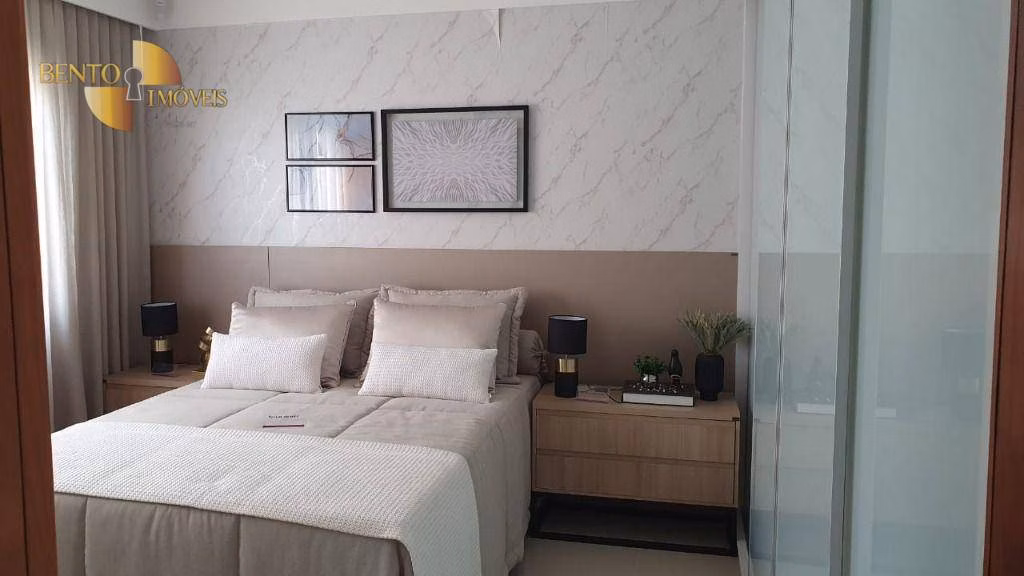 Casa de 113 m² em Cuiabá, MT