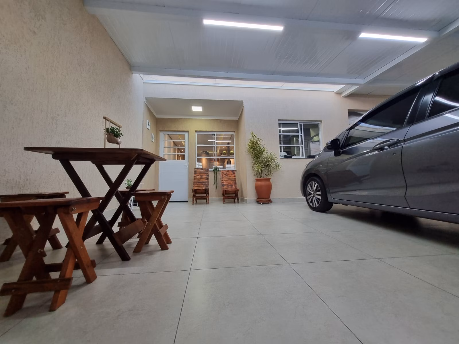 Casa de 144 m² em Nova Odessa, SP