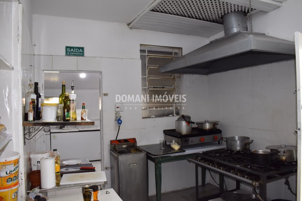 Commercial of 1,000 m² in Campos do Jordão, SP, Brazil