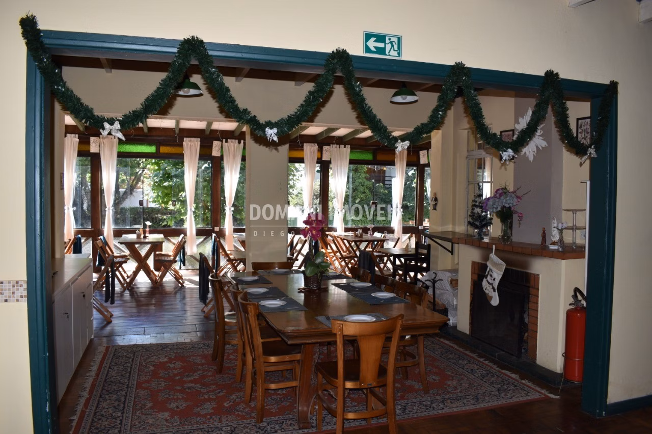 Commercial of 1,000 m² in Campos do Jordão, SP, Brazil