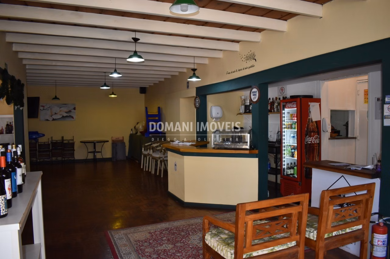 Commercial of 1,000 m² in Campos do Jordão, SP, Brazil
