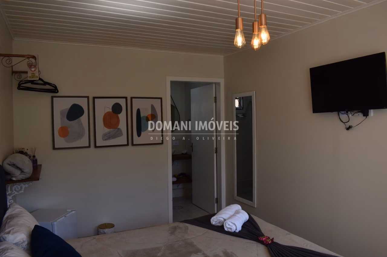 Commercial of 1,000 m² in Campos do Jordão, SP, Brazil