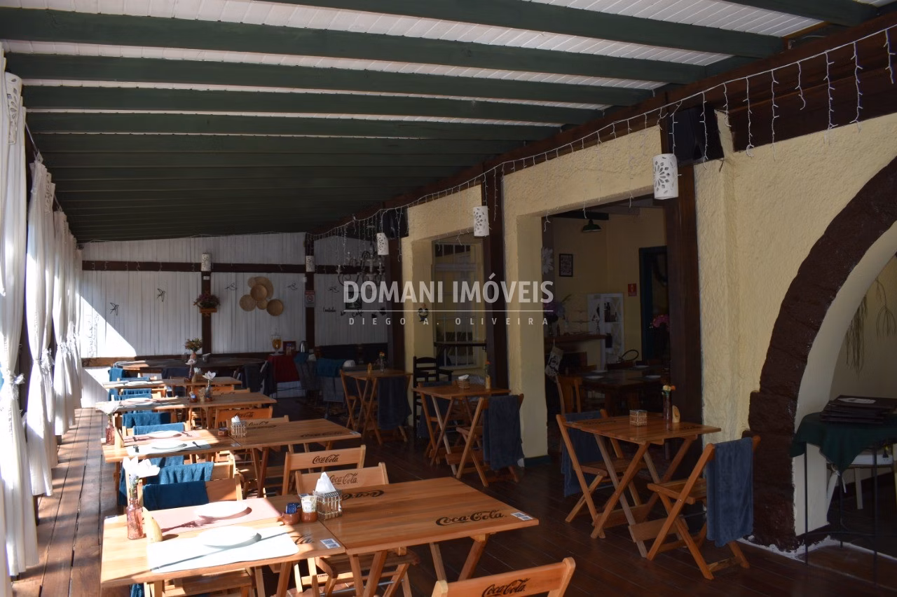 Commercial of 1,000 m² in Campos do Jordão, SP, Brazil