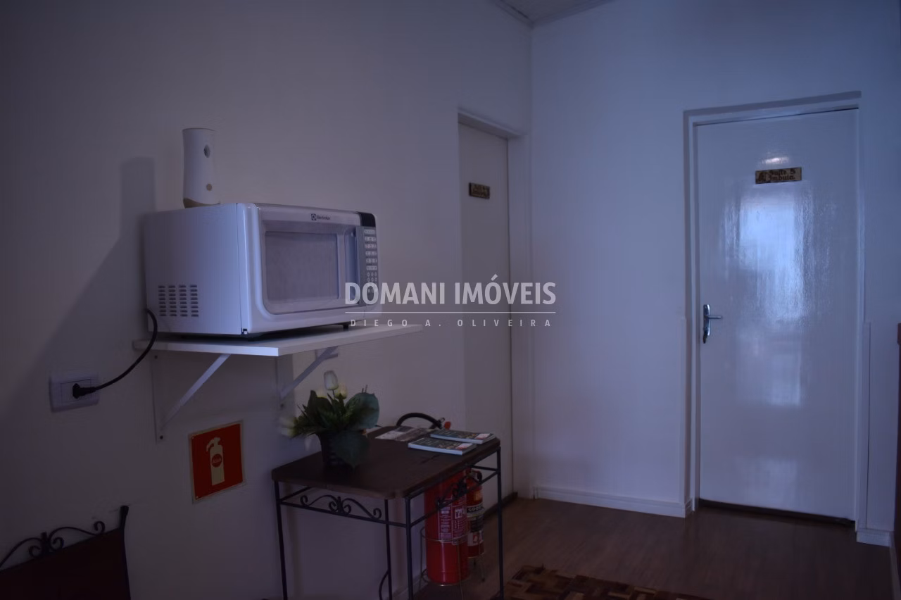Commercial of 1.000 m² in Campos do Jordão, SP, Brazil