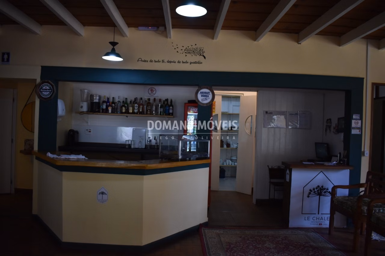 Commercial of 1,000 m² in Campos do Jordão, SP, Brazil