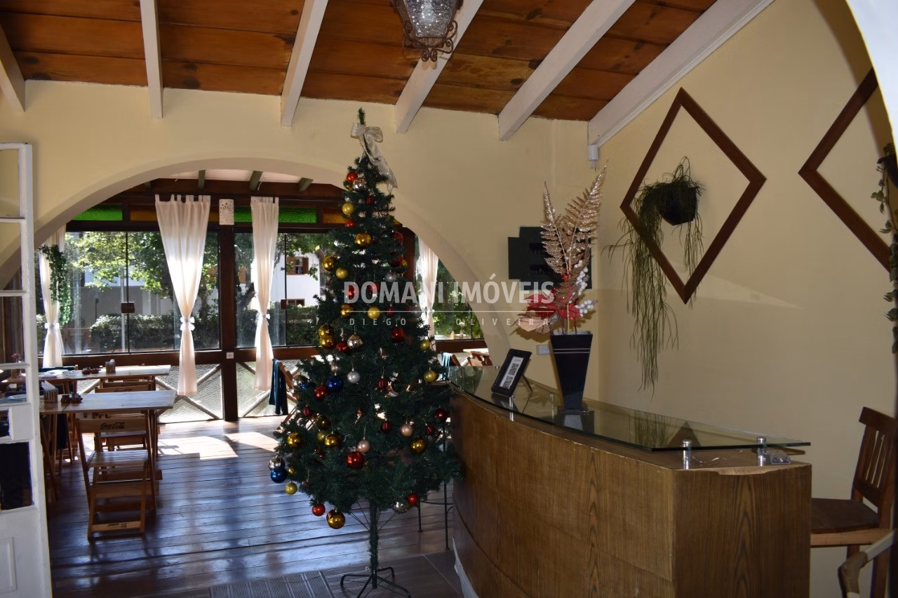 Commercial of 1,000 m² in Campos do Jordão, SP, Brazil