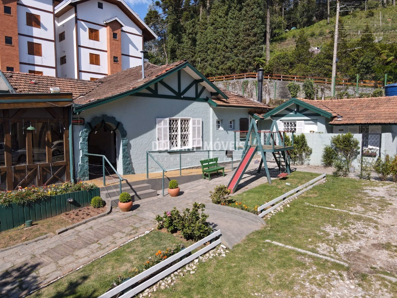 Commercial of 1,000 m² in Campos do Jordão, SP, Brazil
