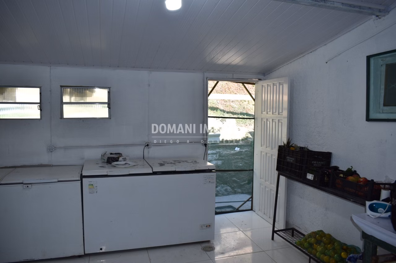 Commercial of 1,000 m² in Campos do Jordão, SP, Brazil