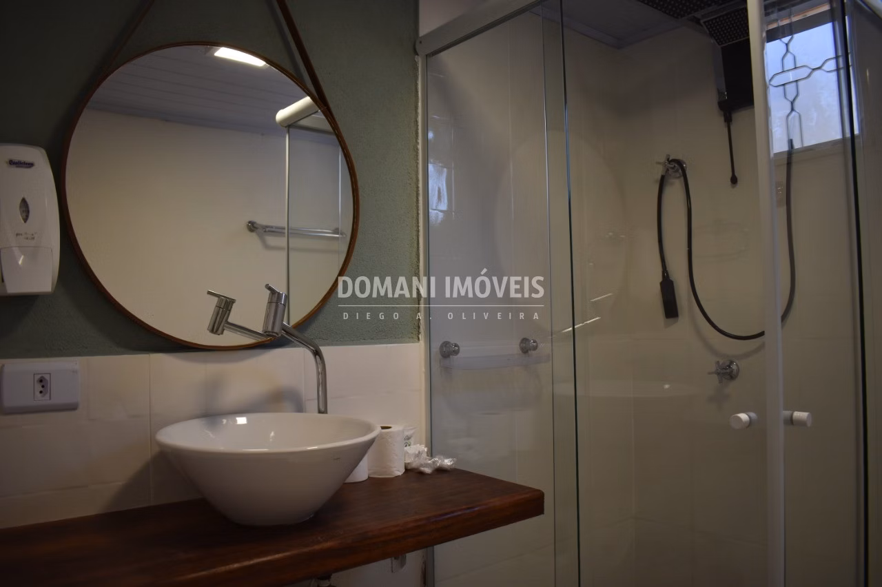 Commercial of 1.000 m² in Campos do Jordão, SP, Brazil