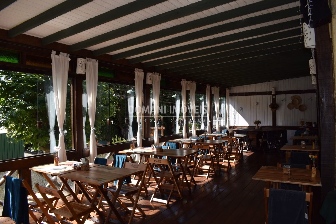 Commercial of 1,000 m² in Campos do Jordão, SP, Brazil