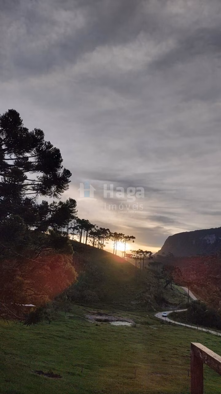 Chácara de 2 ha em Alfredo Wagner, SC