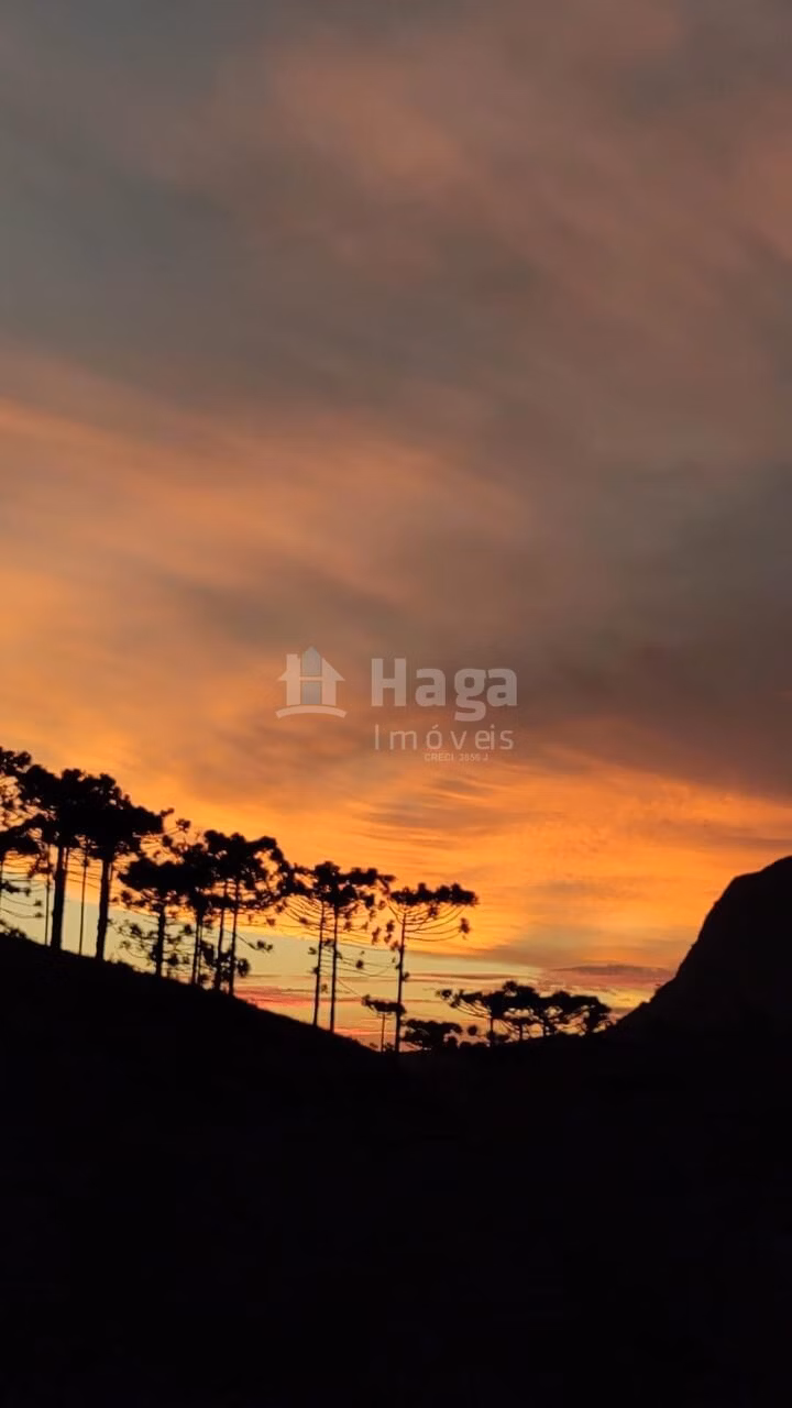 Chácara de 2 ha em Alfredo Wagner, SC