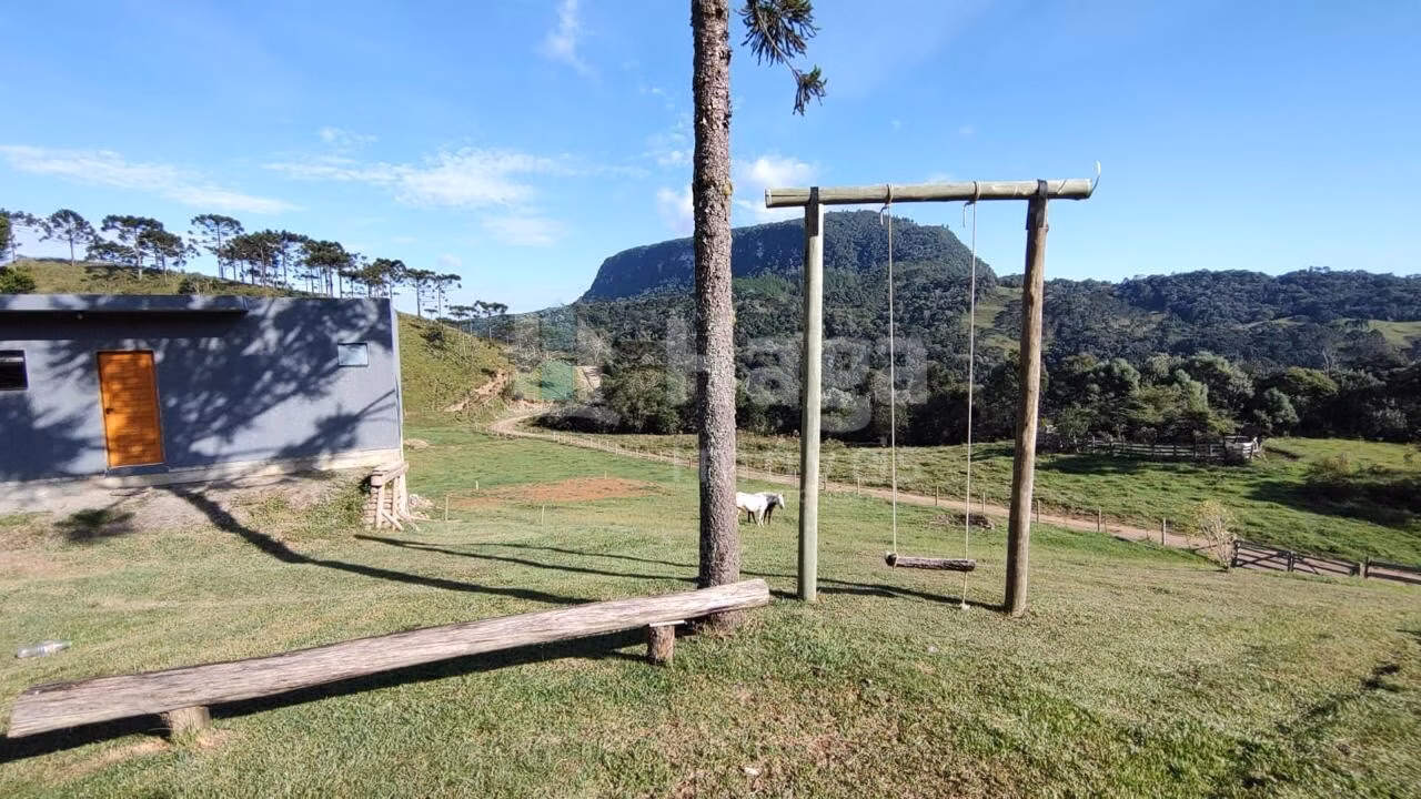 Chácara de 2 ha em Alfredo Wagner, SC