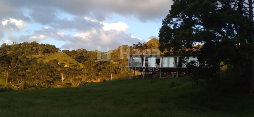 Chácara de 2 ha em Alfredo Wagner, SC