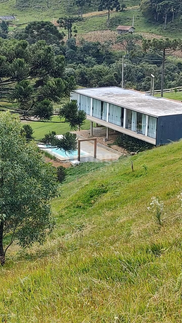 Chácara de 2 ha em Alfredo Wagner, SC
