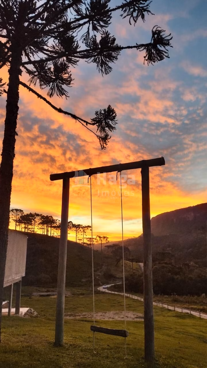 Chácara de 2 ha em Alfredo Wagner, SC