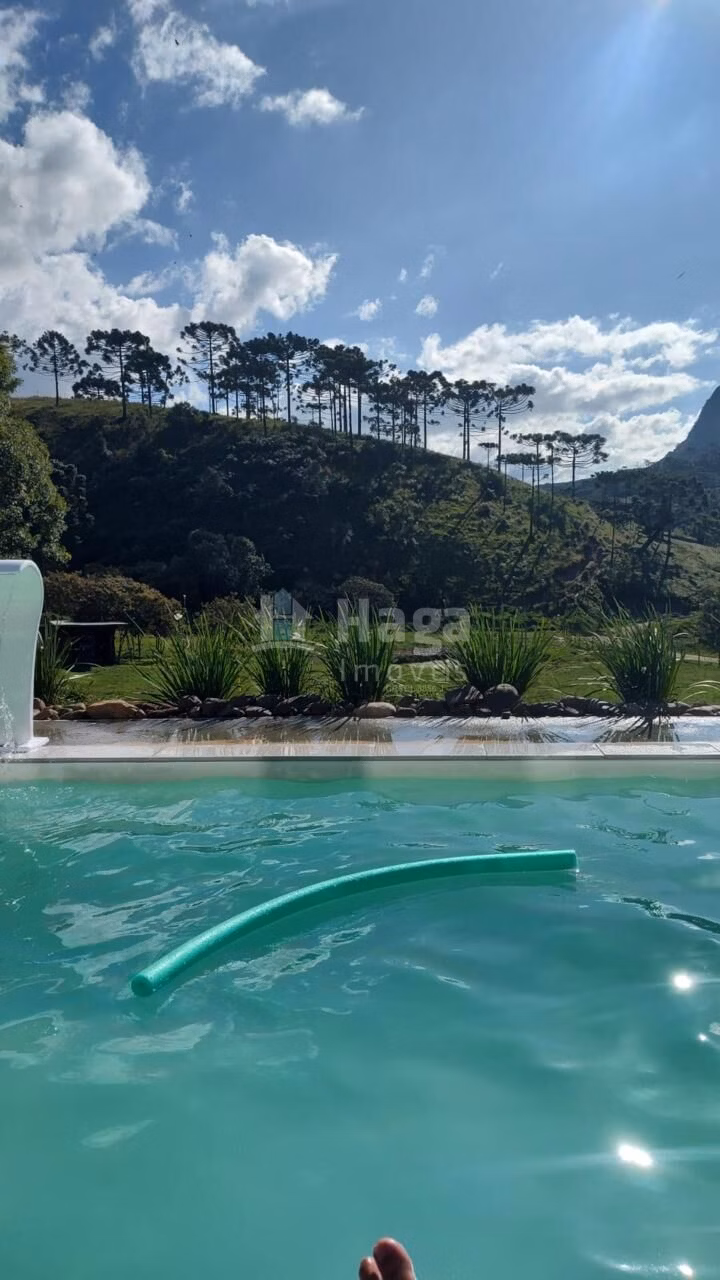 Chácara de 2 ha em Alfredo Wagner, SC