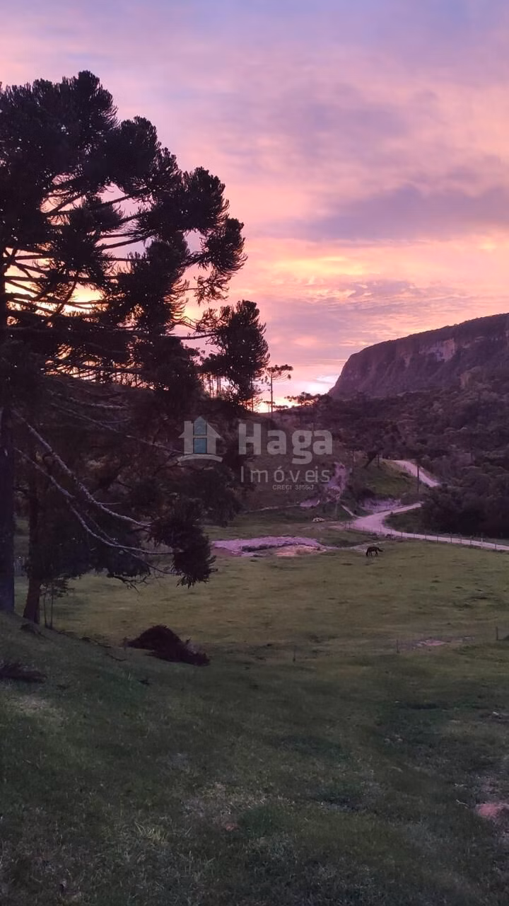 Chácara de 2 ha em Alfredo Wagner, SC