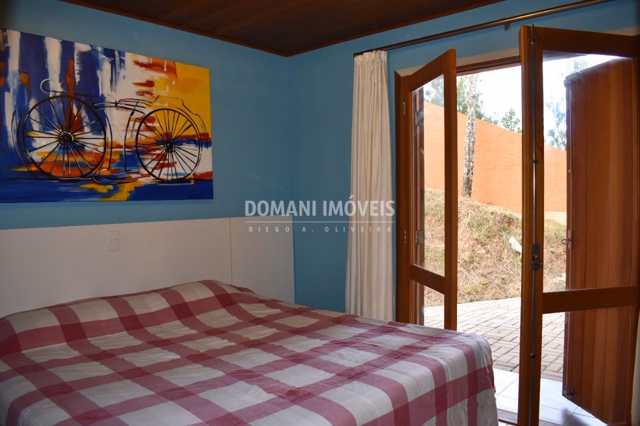 House of 1.820 m² in Campos do Jordão, SP, Brazil