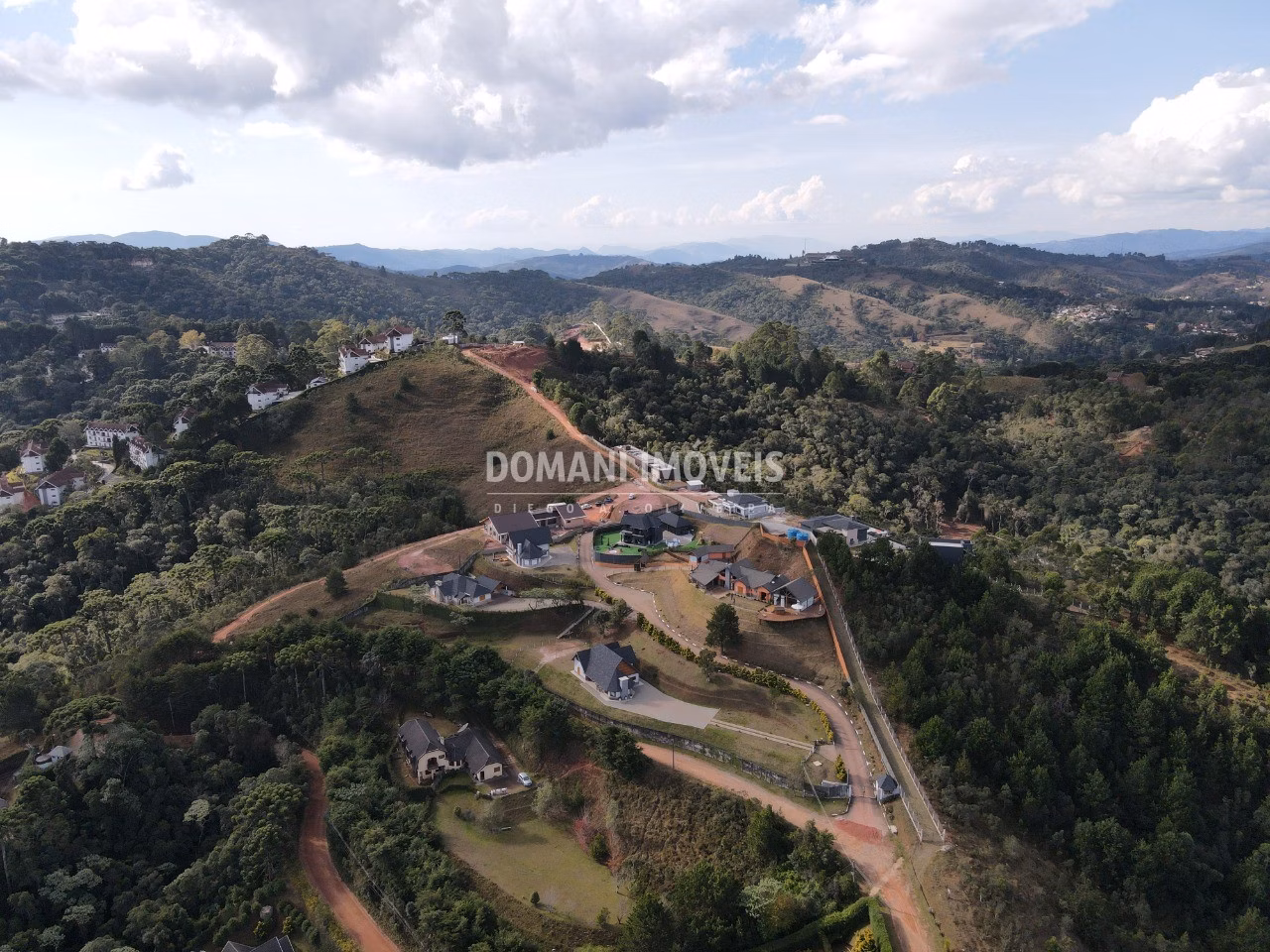 House of 1,820 m² in Campos do Jordão, SP, Brazil