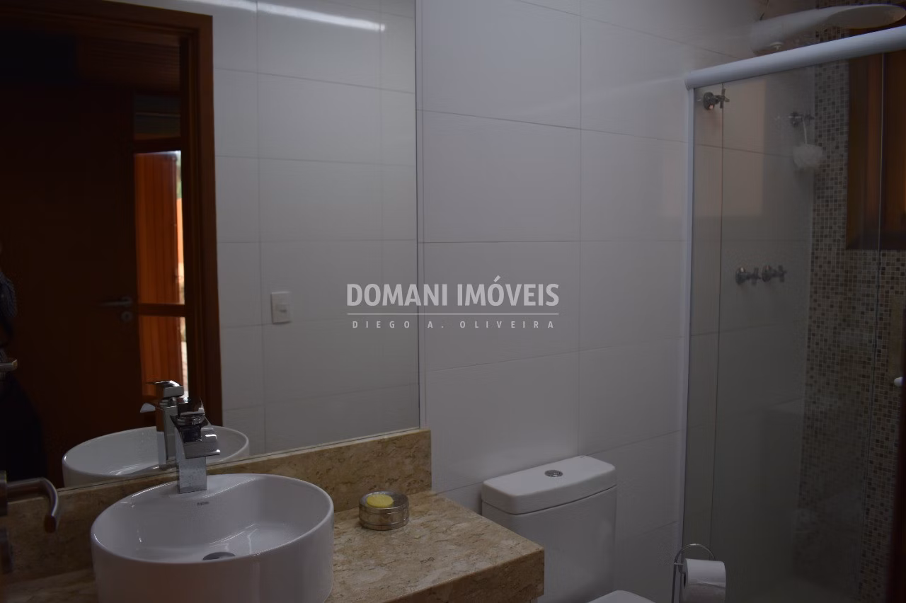 House of 1.820 m² in Campos do Jordão, SP, Brazil