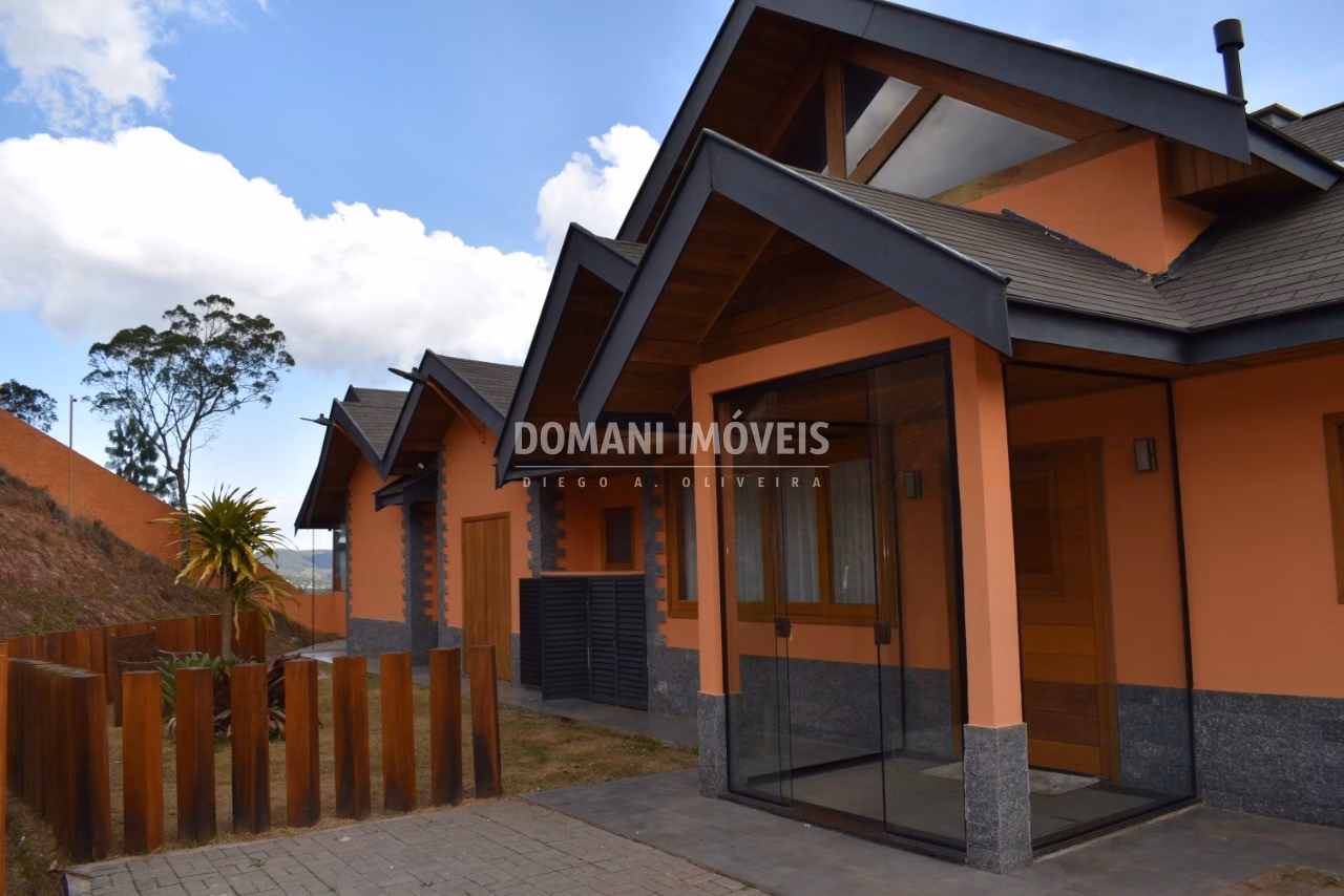 House of 1,820 m² in Campos do Jordão, SP, Brazil