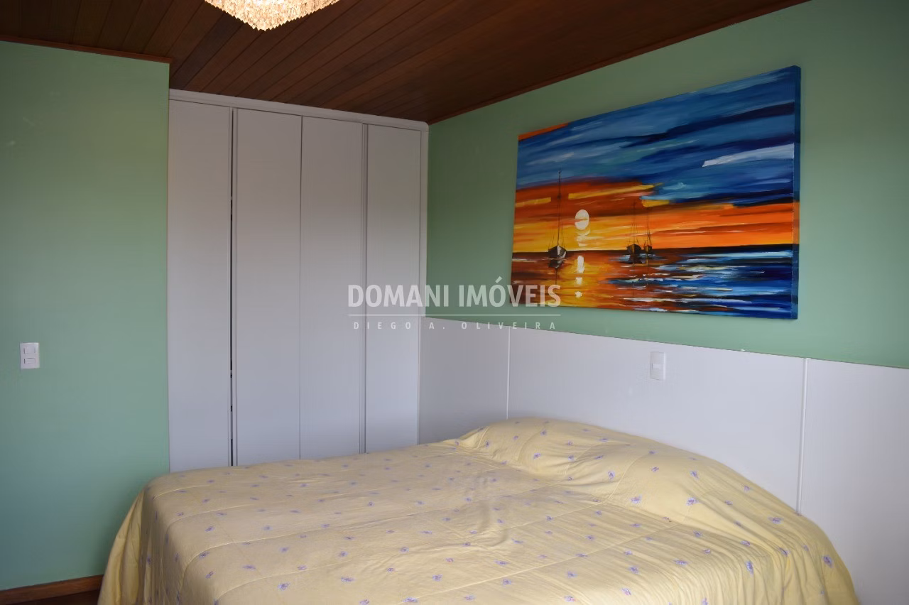 House of 1.820 m² in Campos do Jordão, SP, Brazil